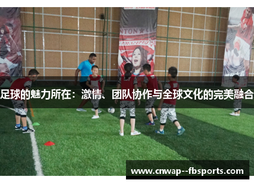 足球的魅力所在：激情、团队协作与全球文化的完美融合